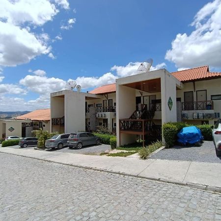 Flat Monte Castelo Gravata Modulo 17 Aparthotel Buitenkant foto