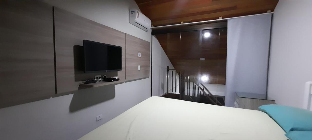 Flat Monte Castelo Gravata Modulo 17 Aparthotel Buitenkant foto