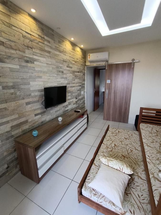 Flat Monte Castelo Gravata Modulo 17 Aparthotel Buitenkant foto