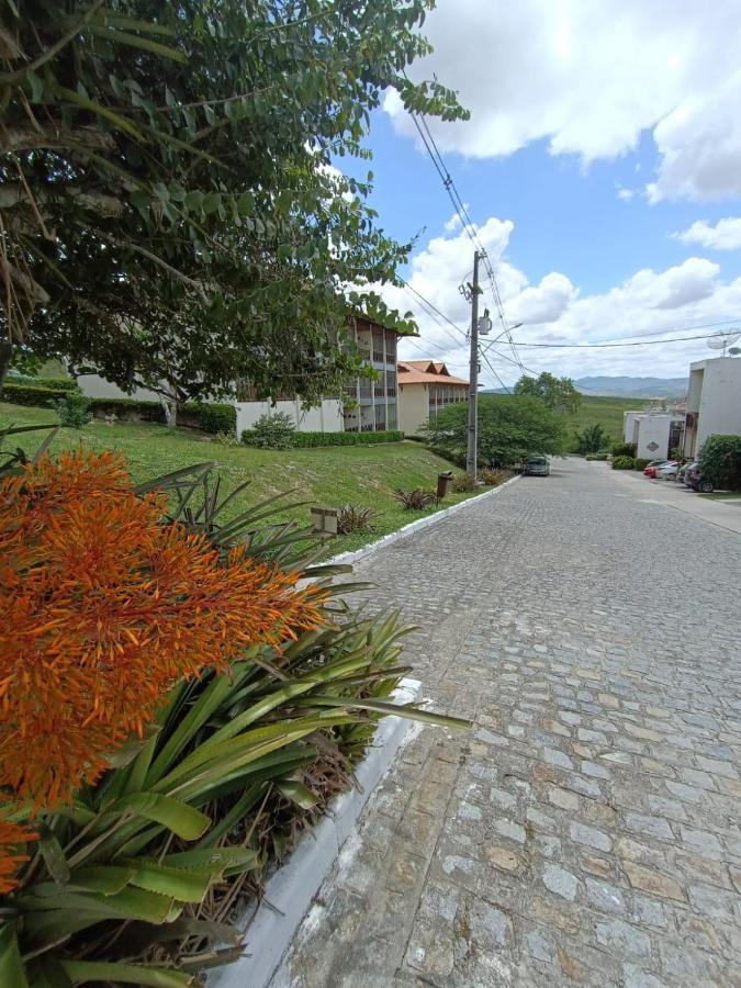 Flat Monte Castelo Gravata Modulo 17 Aparthotel Buitenkant foto