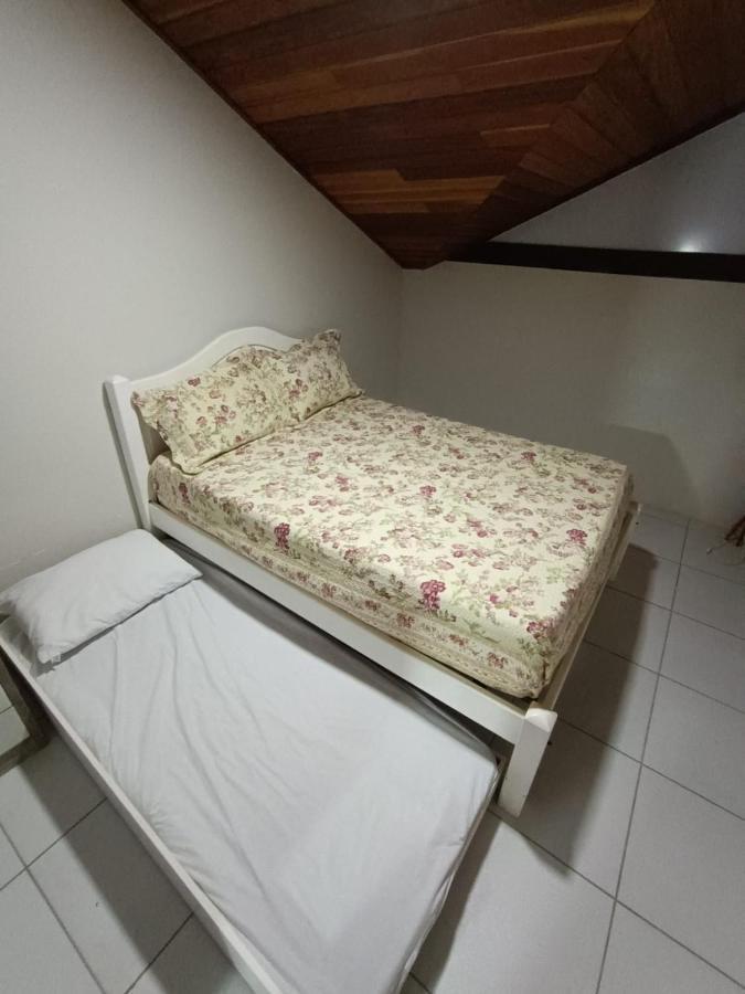 Flat Monte Castelo Gravata Modulo 17 Aparthotel Buitenkant foto