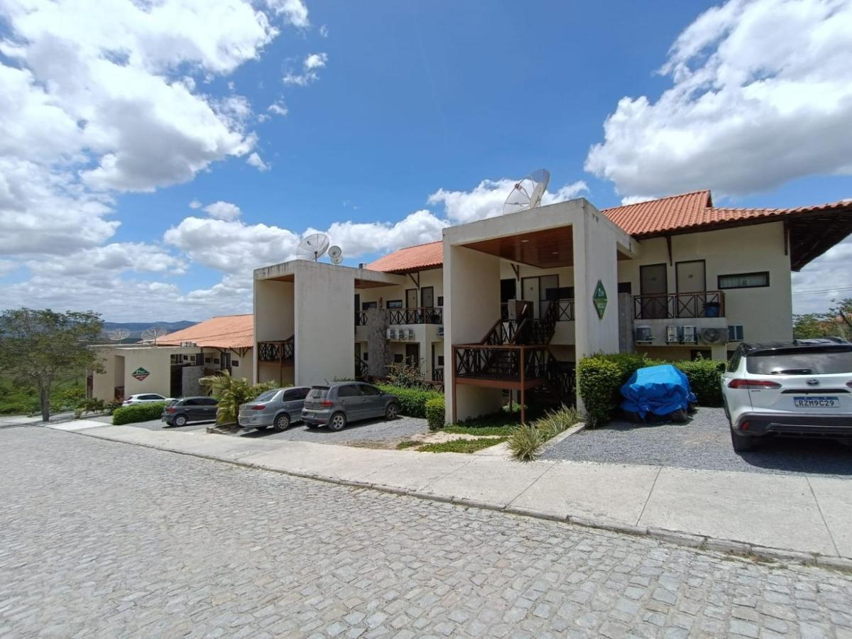 Flat Monte Castelo Gravata Modulo 17 Aparthotel Buitenkant foto