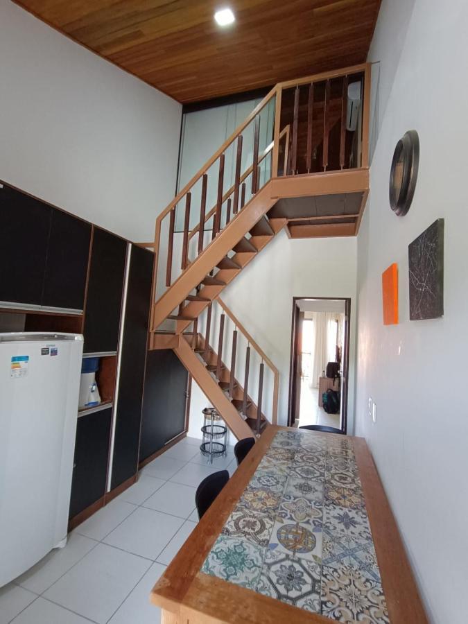 Flat Monte Castelo Gravata Modulo 17 Aparthotel Buitenkant foto