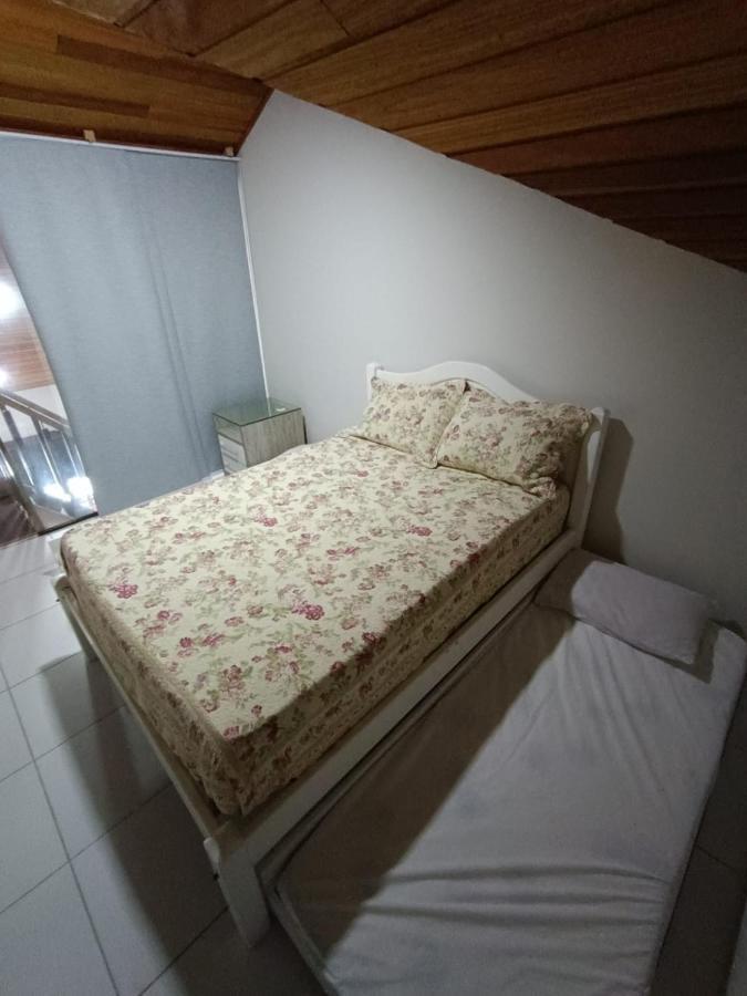 Flat Monte Castelo Gravata Modulo 17 Aparthotel Buitenkant foto