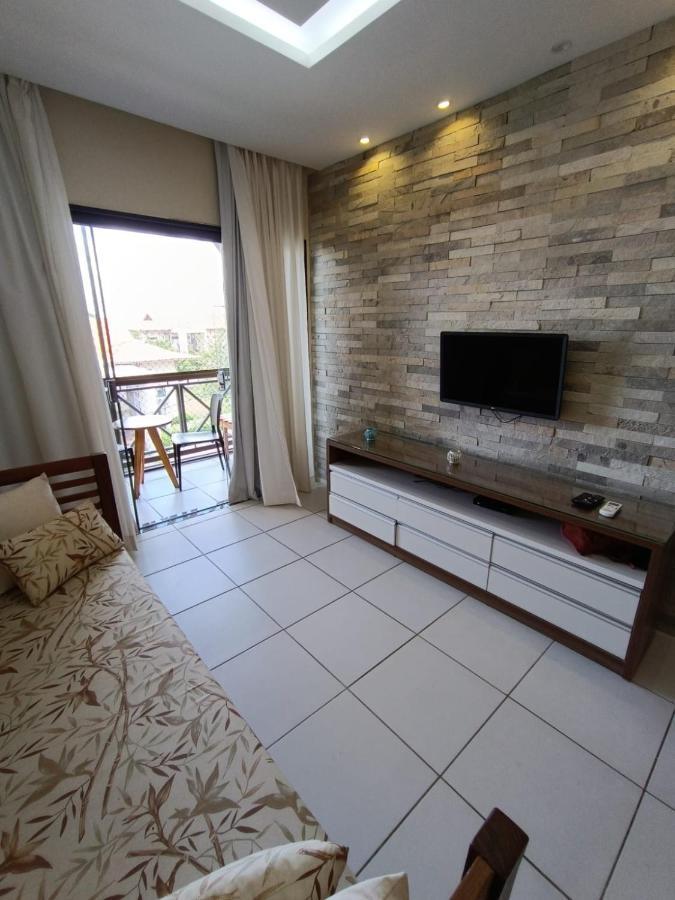 Flat Monte Castelo Gravata Modulo 17 Aparthotel Buitenkant foto