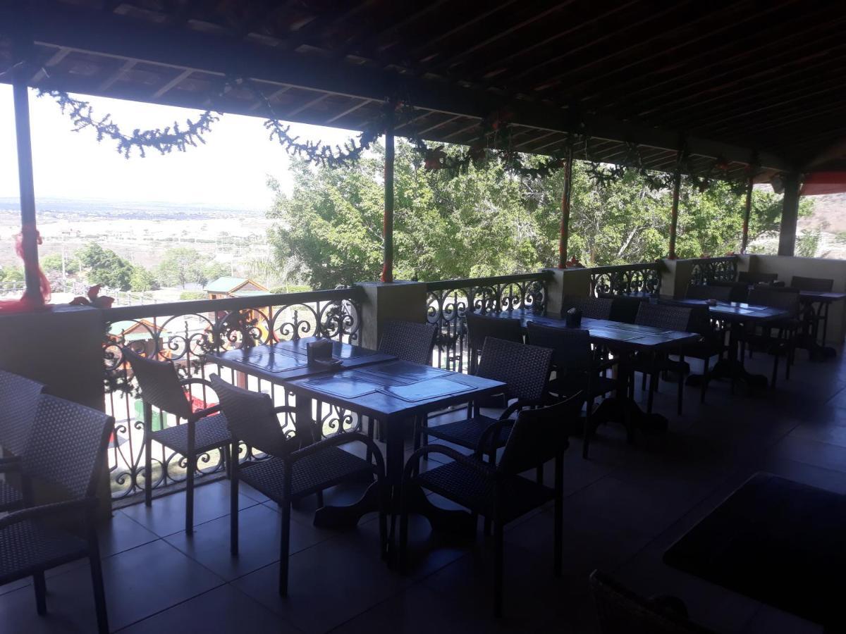 Flat Monte Castelo Gravata Modulo 17 Aparthotel Buitenkant foto